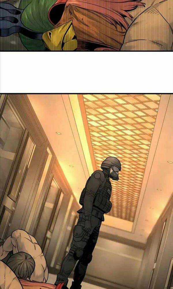 Cảnh Sát Báo Thù - Chapter 22 - Trang 40