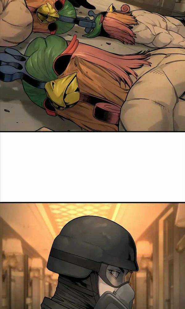 Cảnh Sát Báo Thù - Chapter 22 - Trang 41