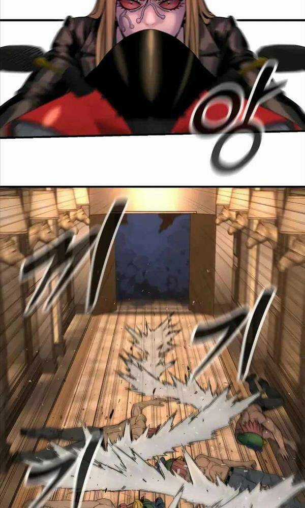 Cảnh Sát Báo Thù - Chapter 22 - Trang 43