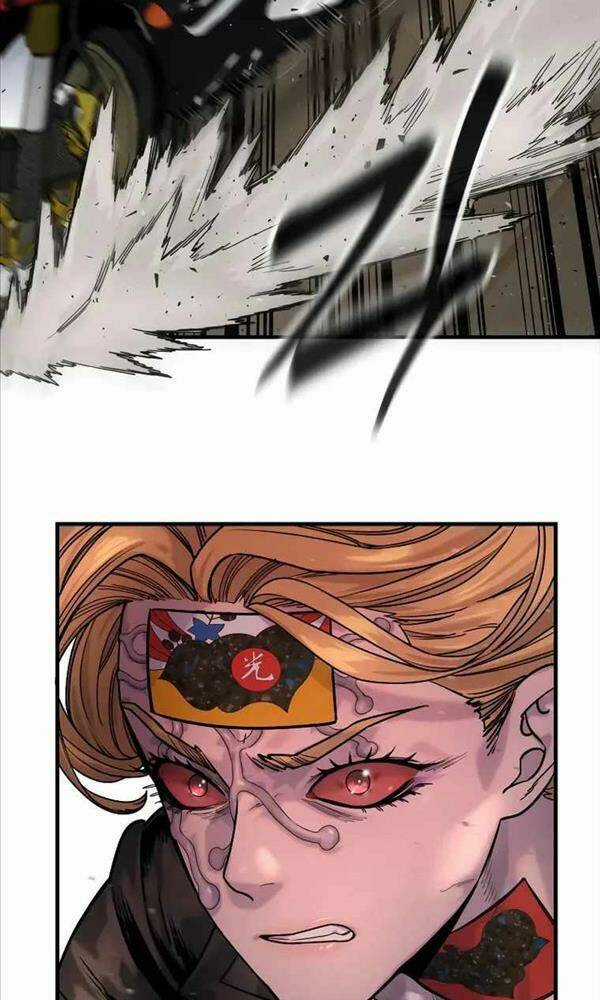 Cảnh Sát Báo Thù - Chapter 22 - Trang 45