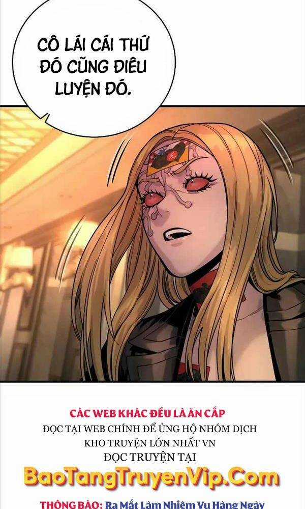 Cảnh Sát Báo Thù - Chapter 22 - Trang 48