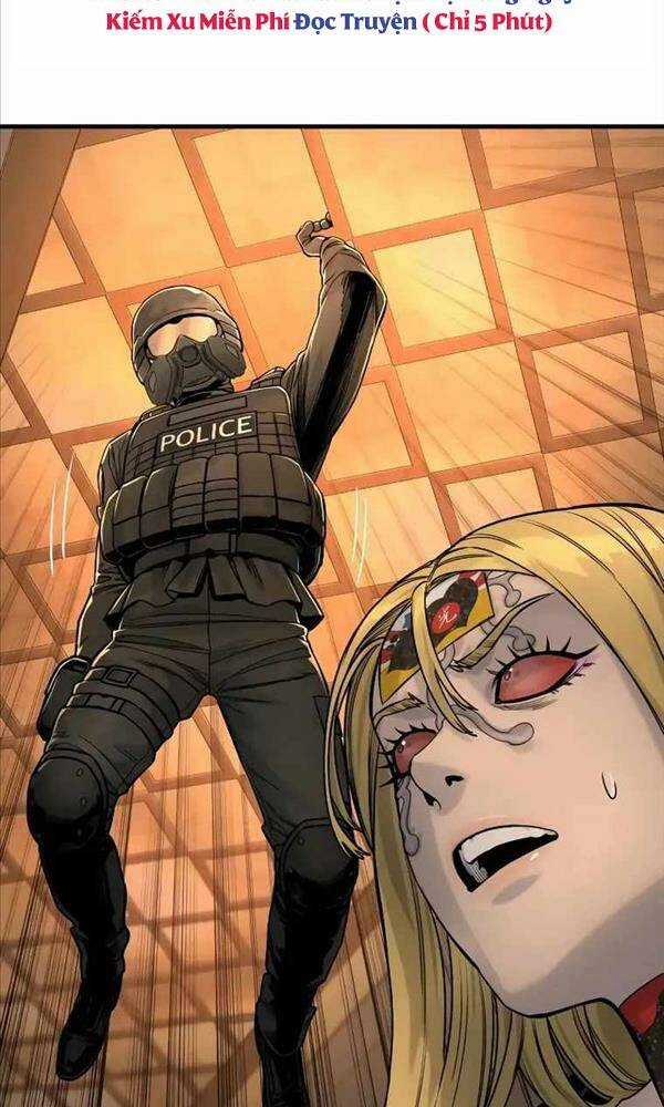 Cảnh Sát Báo Thù - Chapter 22 - Trang 49
