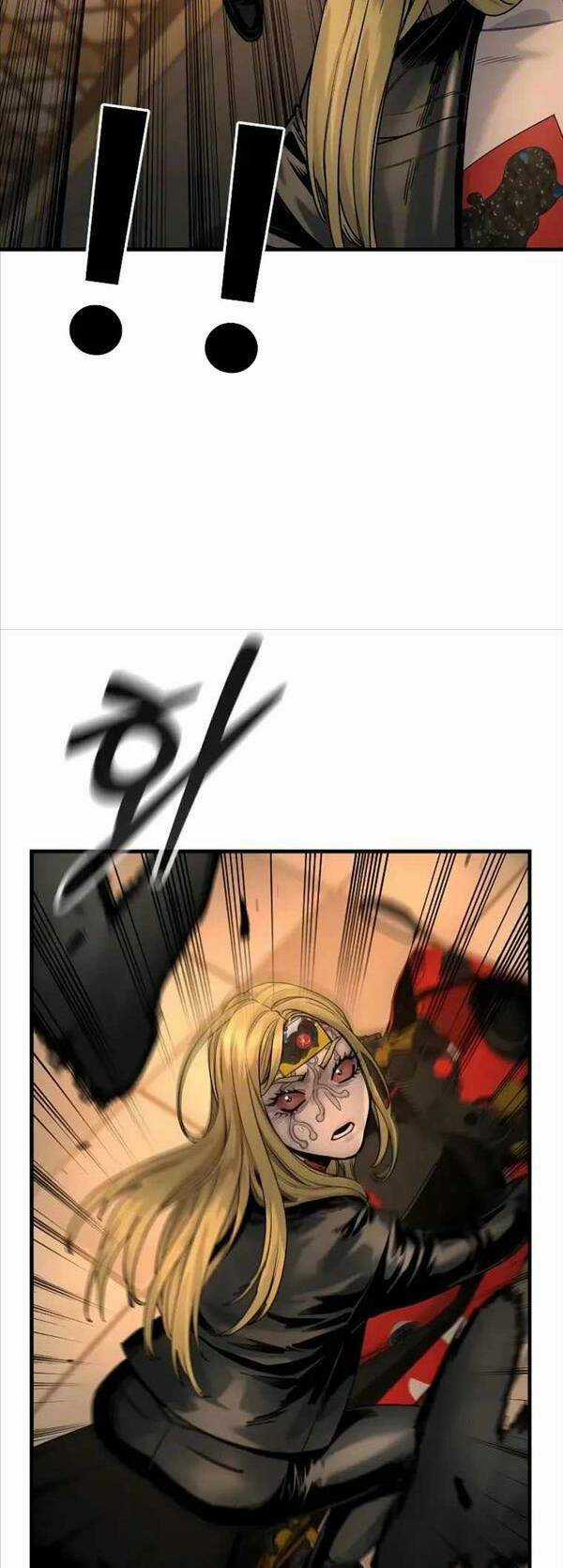 Cảnh Sát Báo Thù - Chapter 22 - Trang 50