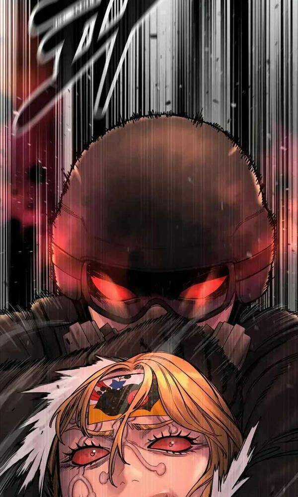 Cảnh Sát Báo Thù - Chapter 22 - Trang 52