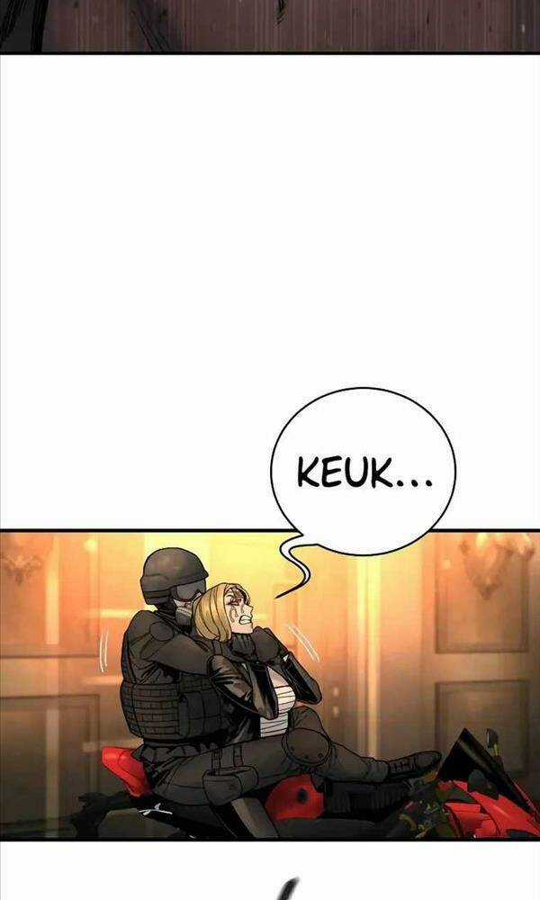 Cảnh Sát Báo Thù - Chapter 22 - Trang 54