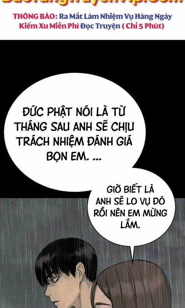 Cảnh Sát Báo Thù - Chapter 22 - Trang 9