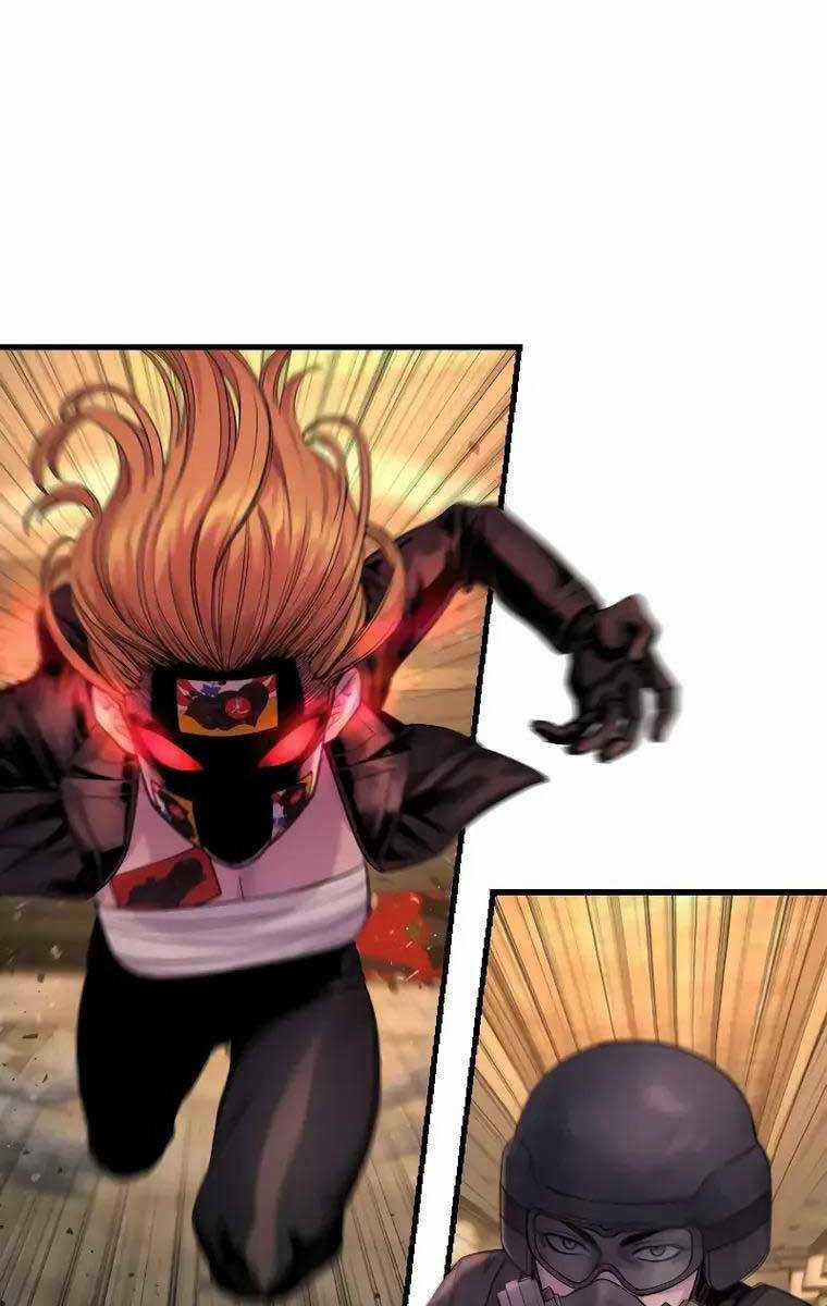 Cảnh Sát Báo Thù - Chapter 23 - Trang 1