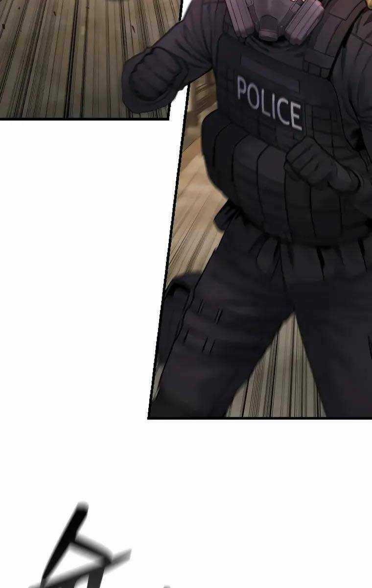 Cảnh Sát Báo Thù - Chapter 23 - Trang 2