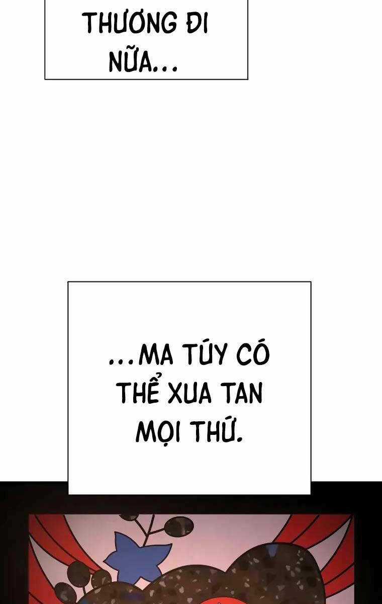 Cảnh Sát Báo Thù - Chapter 23 - Trang 11