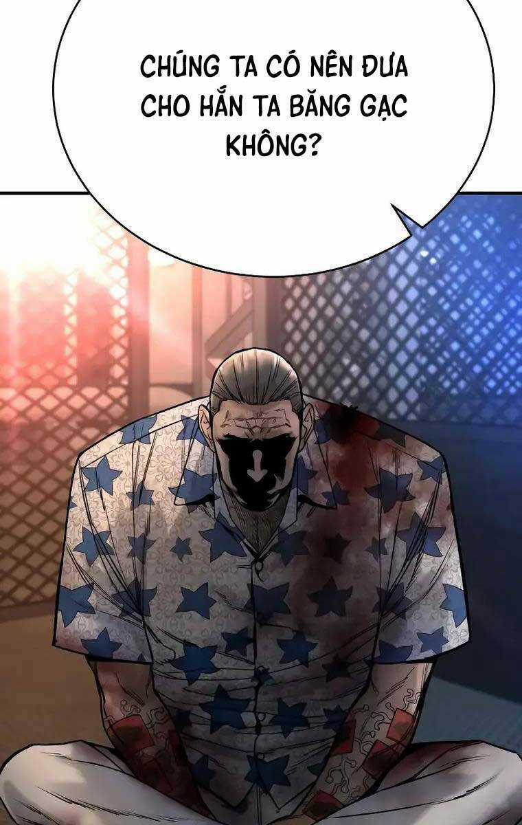 Cảnh Sát Báo Thù - Chapter 23 - Trang 101