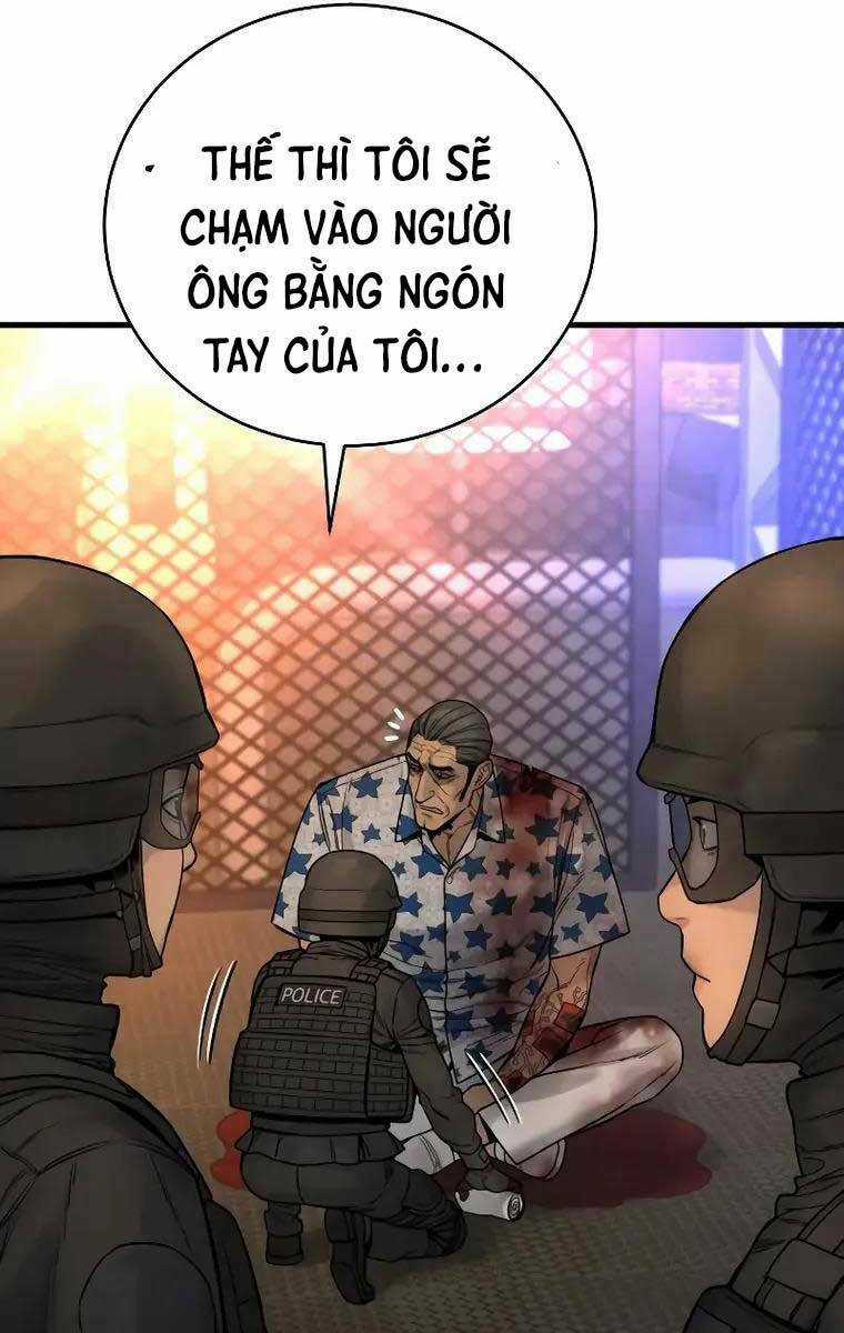 Cảnh Sát Báo Thù - Chapter 23 - Trang 105