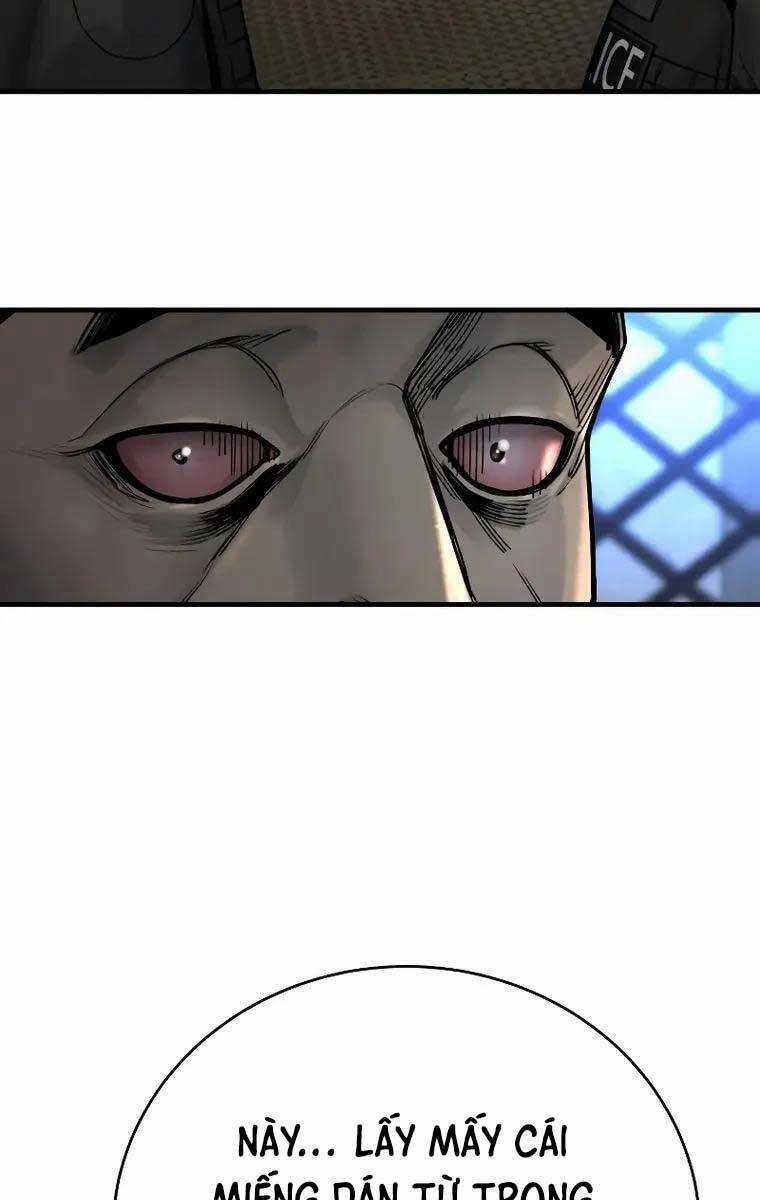 Cảnh Sát Báo Thù - Chapter 23 - Trang 106