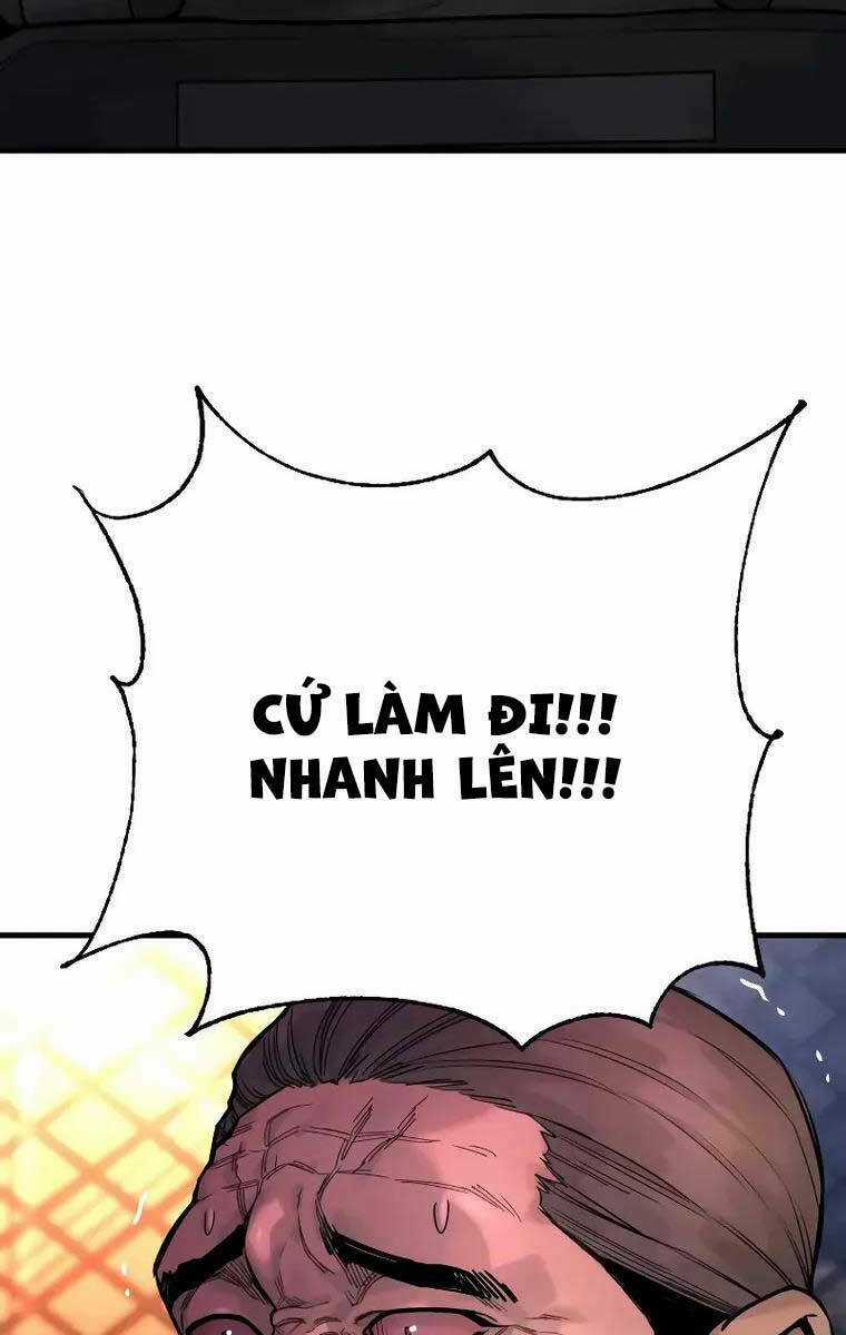 Cảnh Sát Báo Thù - Chapter 23 - Trang 110