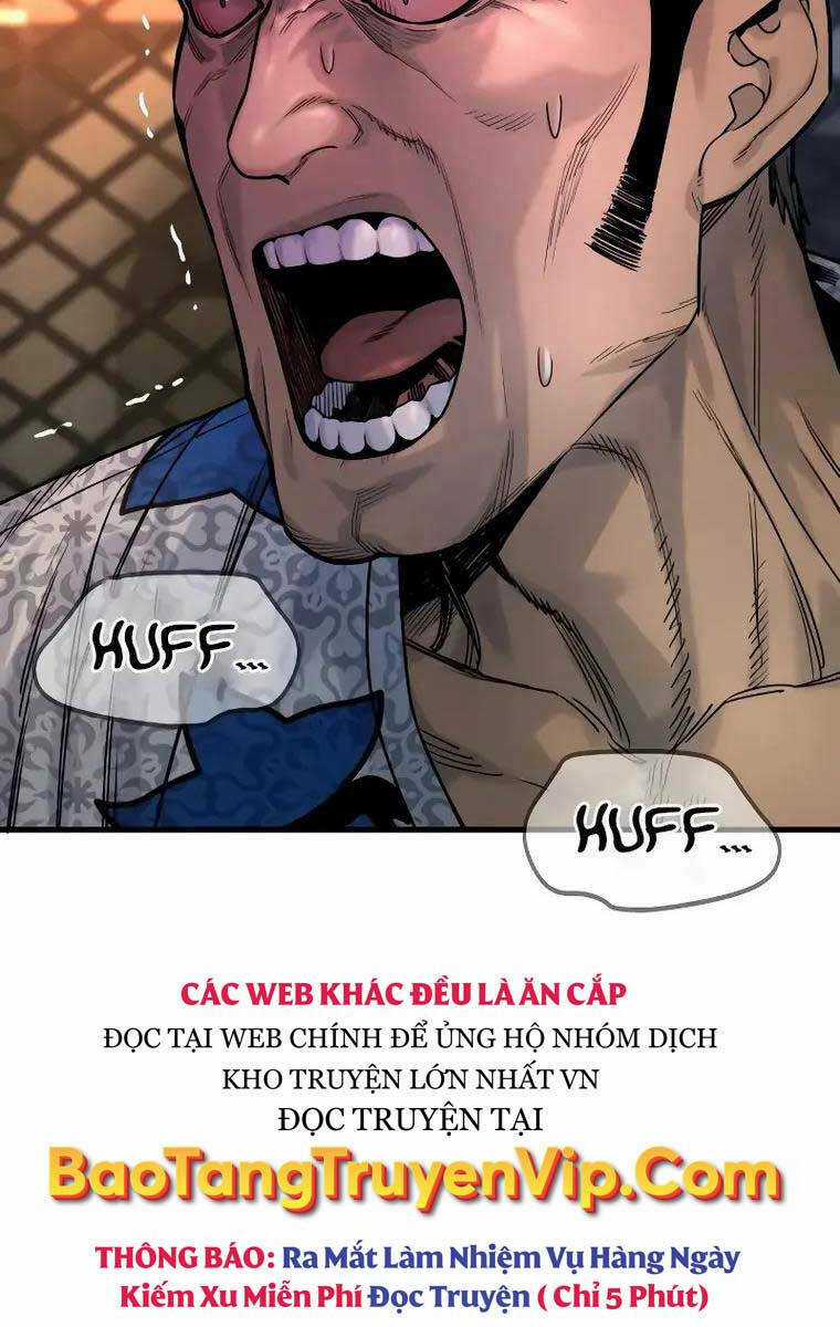 Cảnh Sát Báo Thù - Chapter 23 - Trang 111