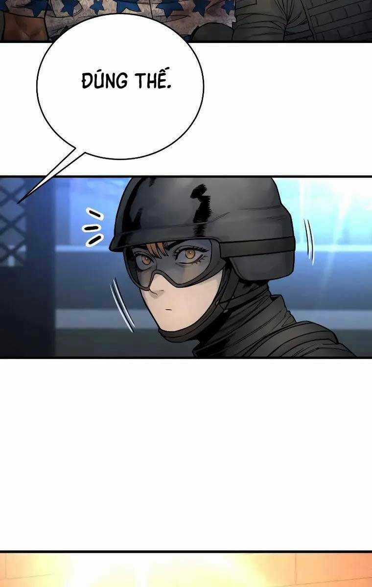 Cảnh Sát Báo Thù - Chapter 23 - Trang 113