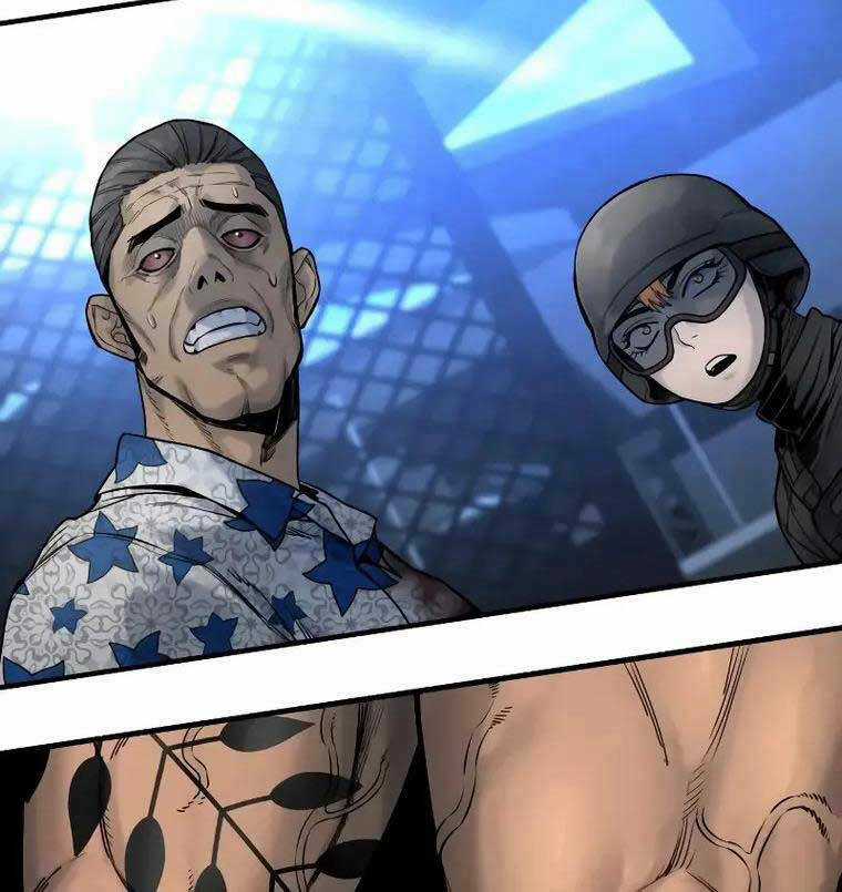 Cảnh Sát Báo Thù - Chapter 23 - Trang 117