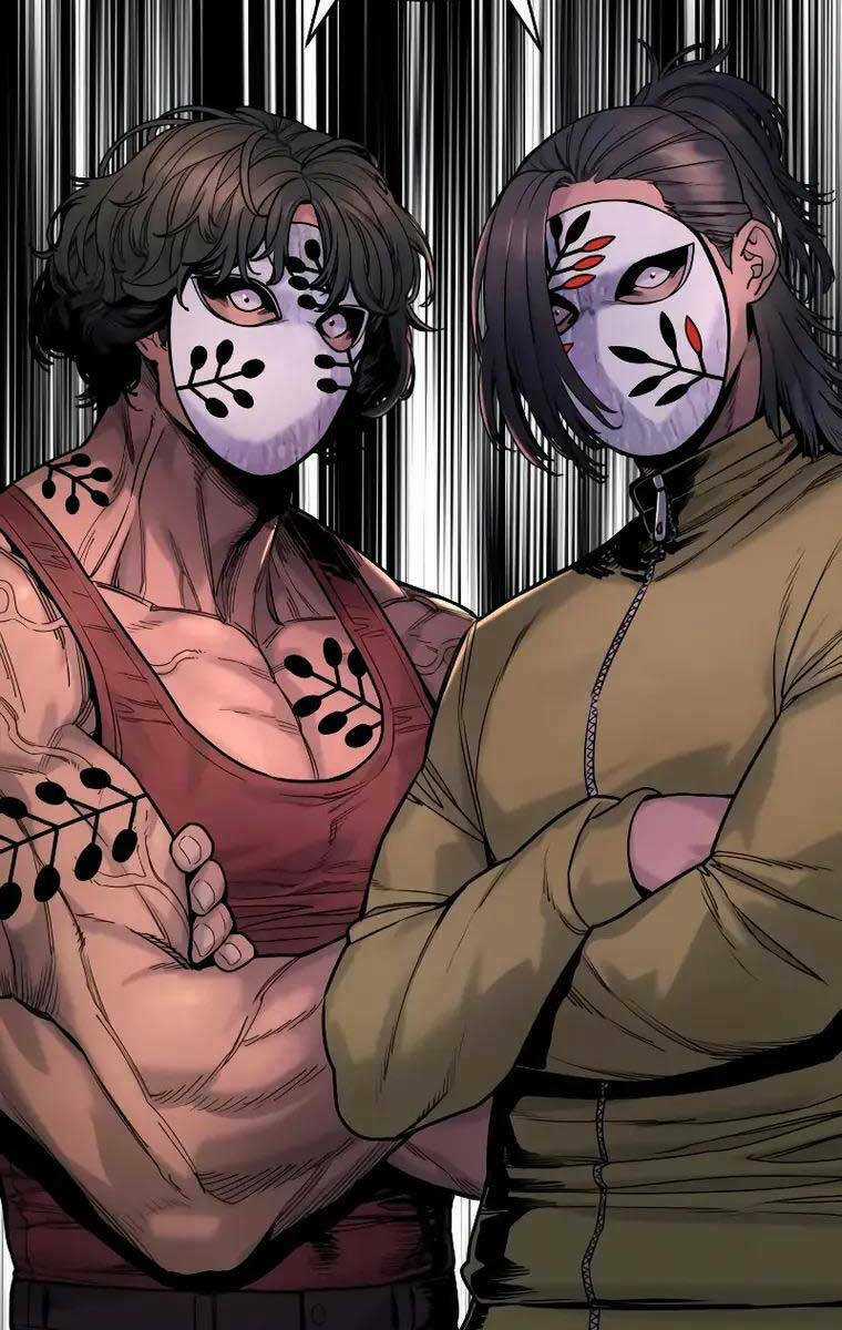 Cảnh Sát Báo Thù - Chapter 23 - Trang 119