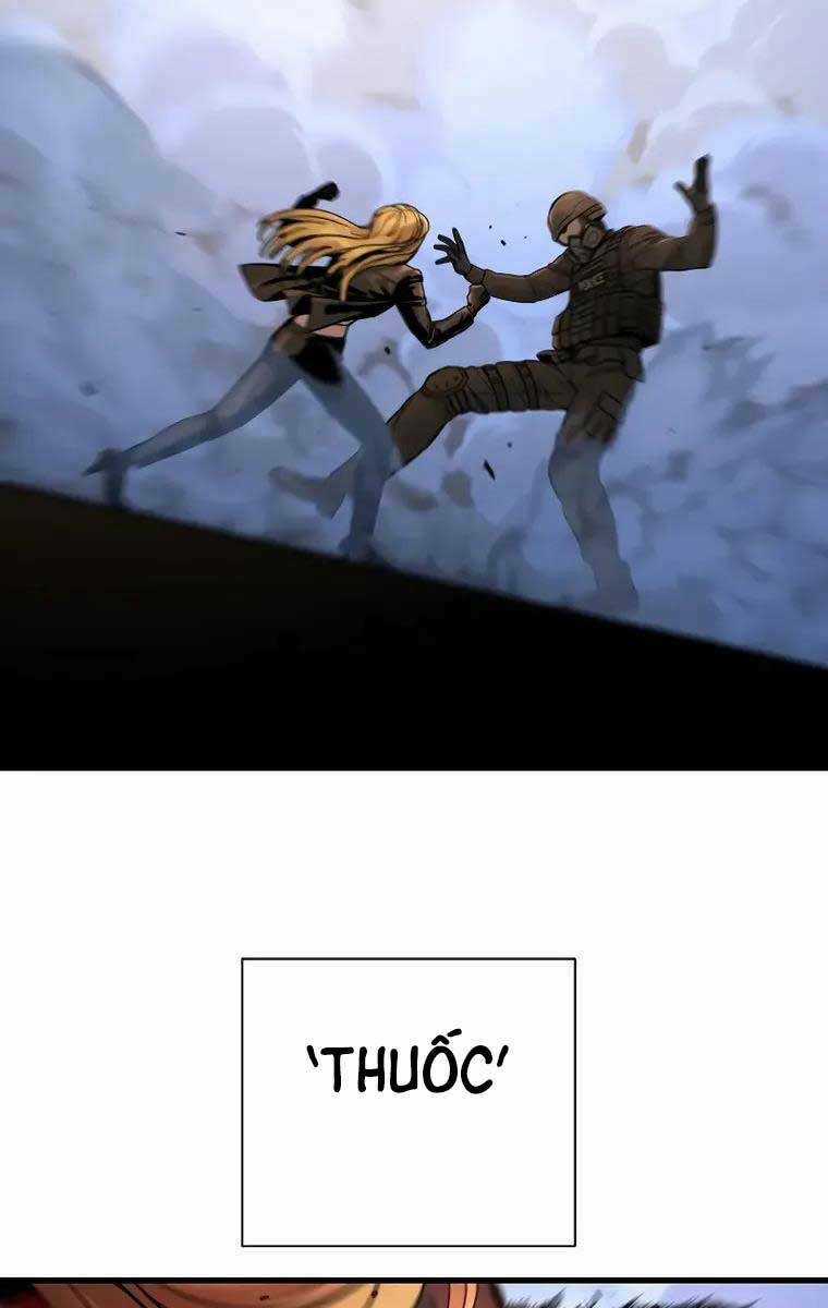 Cảnh Sát Báo Thù - Chapter 23 - Trang 13