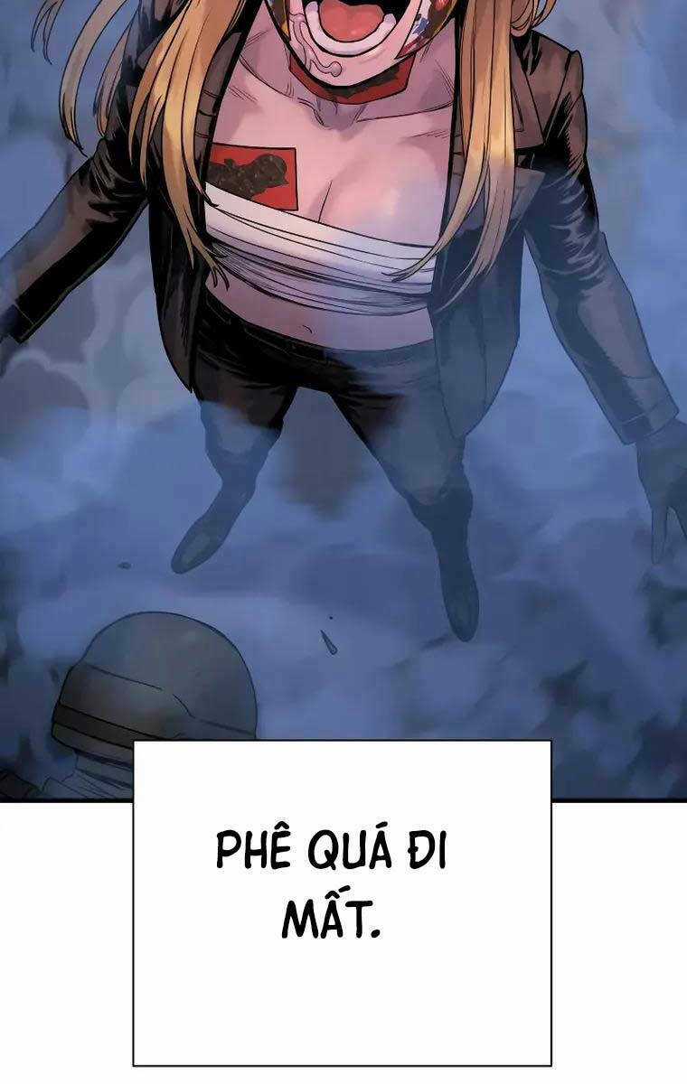 Cảnh Sát Báo Thù - Chapter 23 - Trang 18