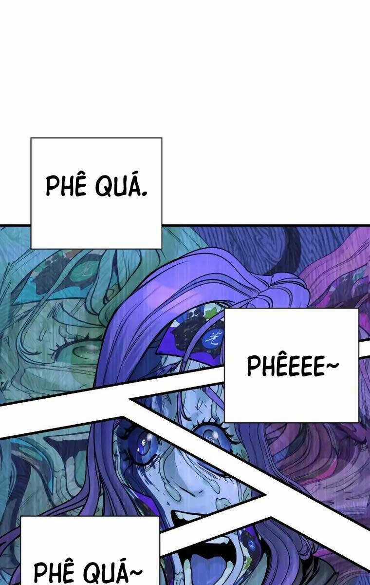 Cảnh Sát Báo Thù - Chapter 23 - Trang 19