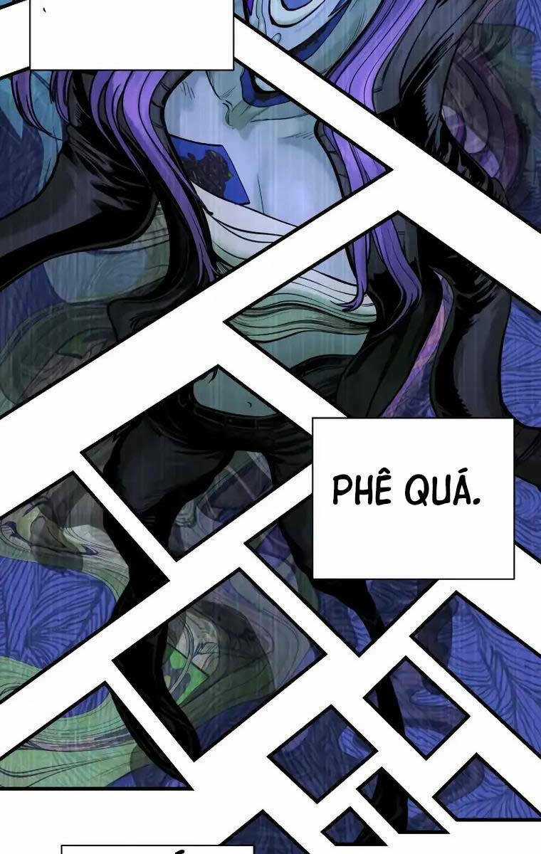 Cảnh Sát Báo Thù - Chapter 23 - Trang 20