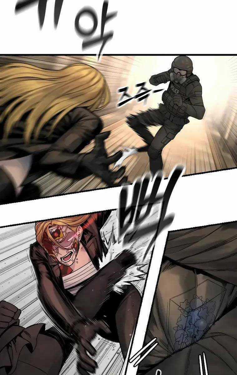 Cảnh Sát Báo Thù - Chapter 23 - Trang 3