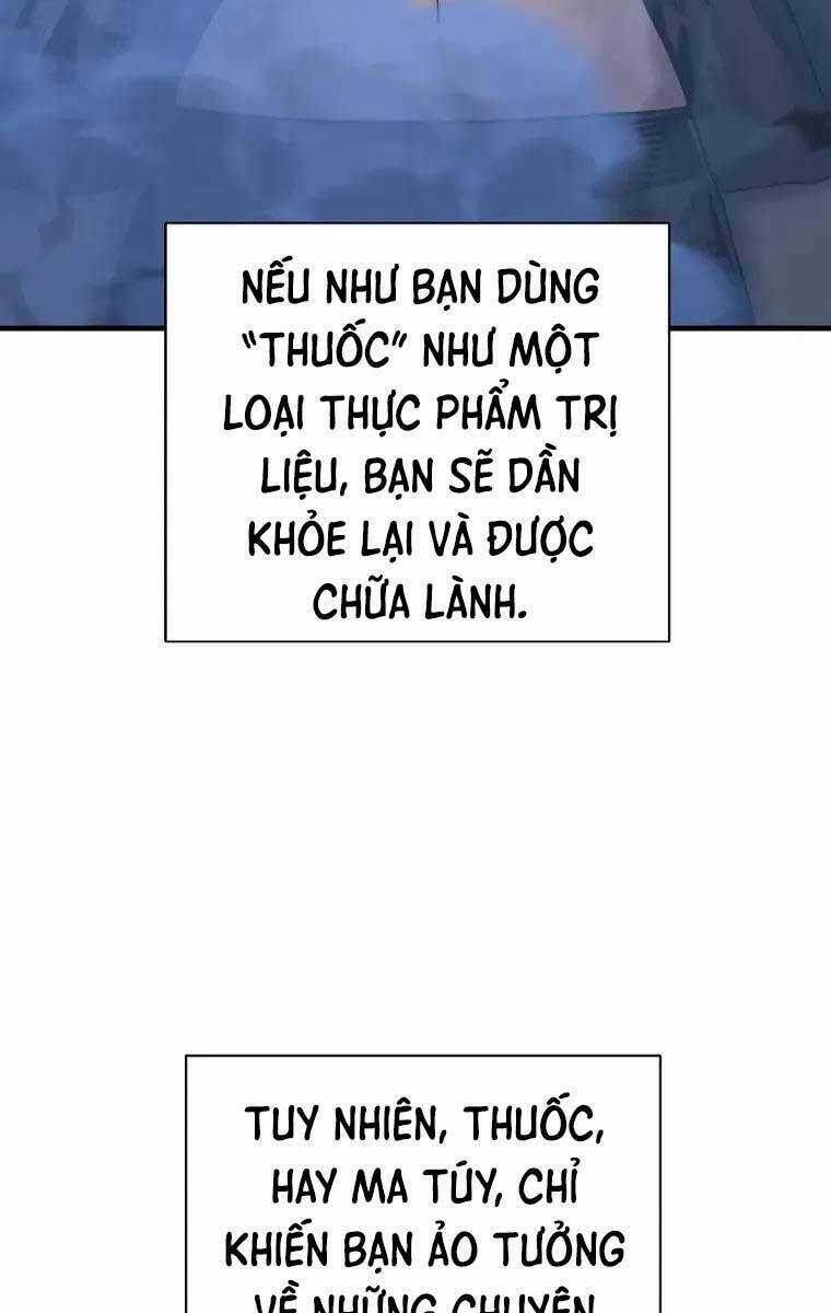 Cảnh Sát Báo Thù - Chapter 23 - Trang 23