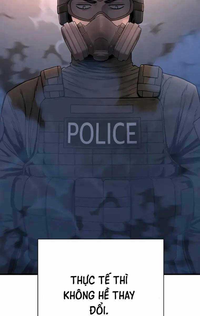 Cảnh Sát Báo Thù - Chapter 23 - Trang 26