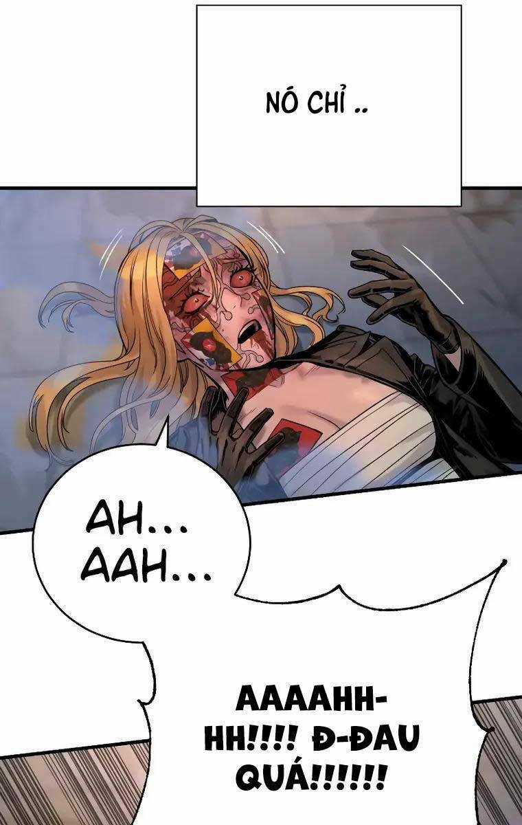 Cảnh Sát Báo Thù - Chapter 23 - Trang 28