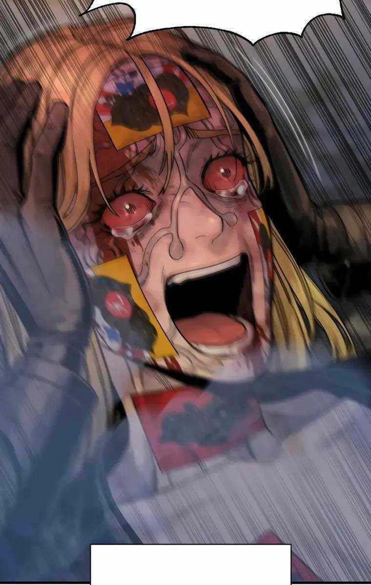 Cảnh Sát Báo Thù - Chapter 23 - Trang 29