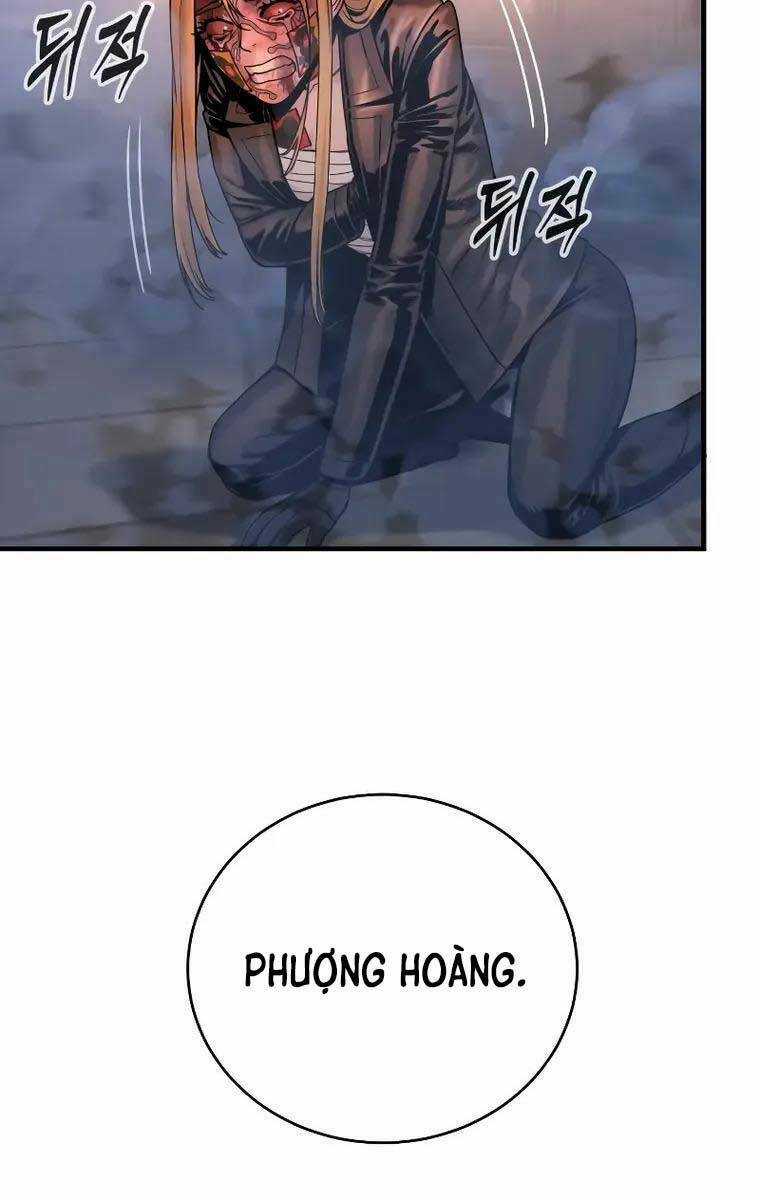 Cảnh Sát Báo Thù - Chapter 23 - Trang 32