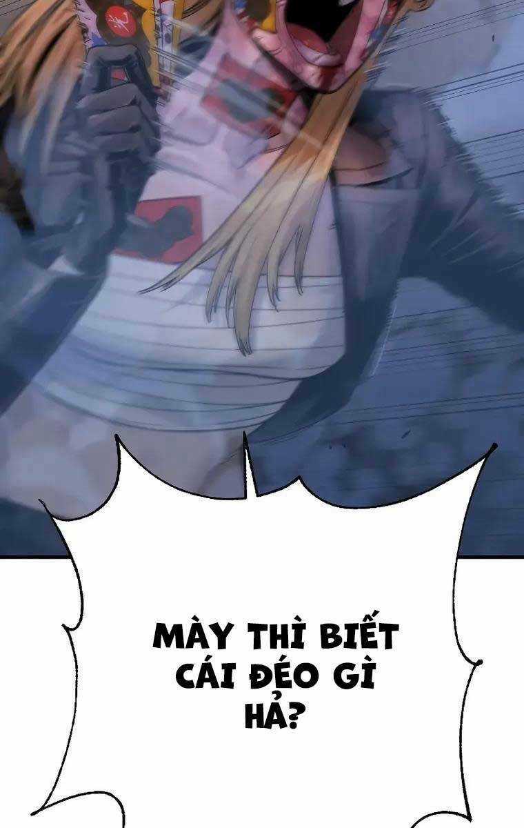 Cảnh Sát Báo Thù - Chapter 23 - Trang 38