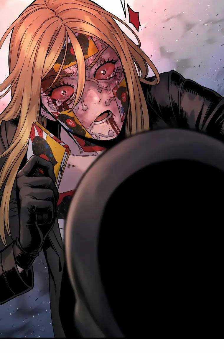 Cảnh Sát Báo Thù - Chapter 23 - Trang 40