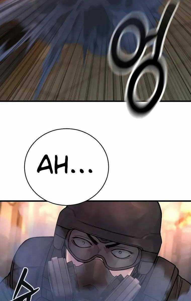 Cảnh Sát Báo Thù - Chapter 23 - Trang 5