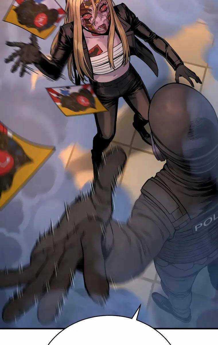 Cảnh Sát Báo Thù - Chapter 23 - Trang 42