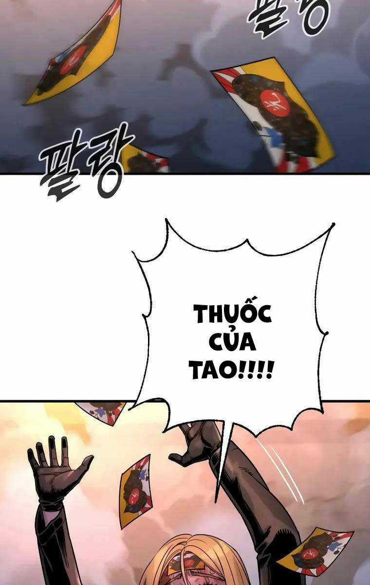 Cảnh Sát Báo Thù - Chapter 23 - Trang 44