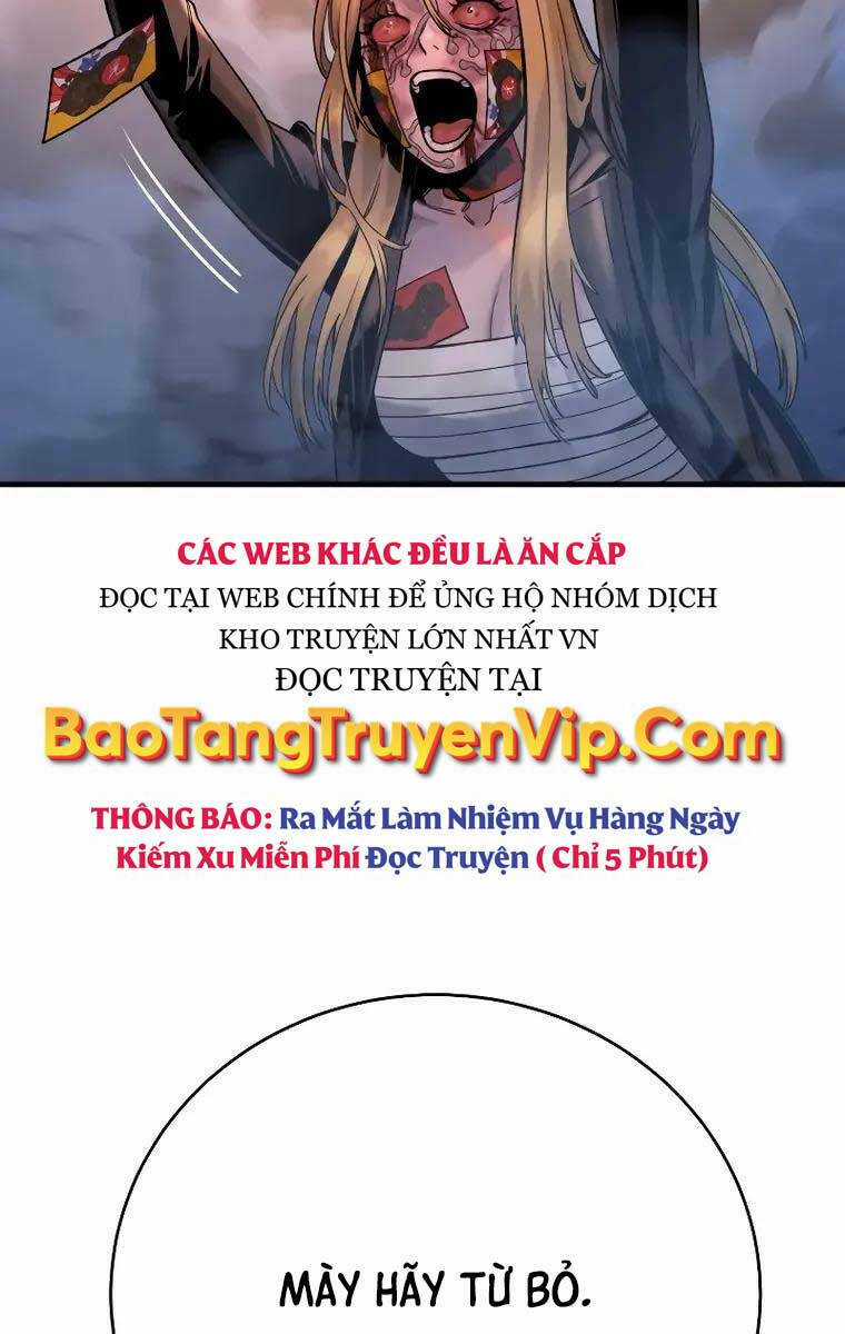 Cảnh Sát Báo Thù - Chapter 23 - Trang 45
