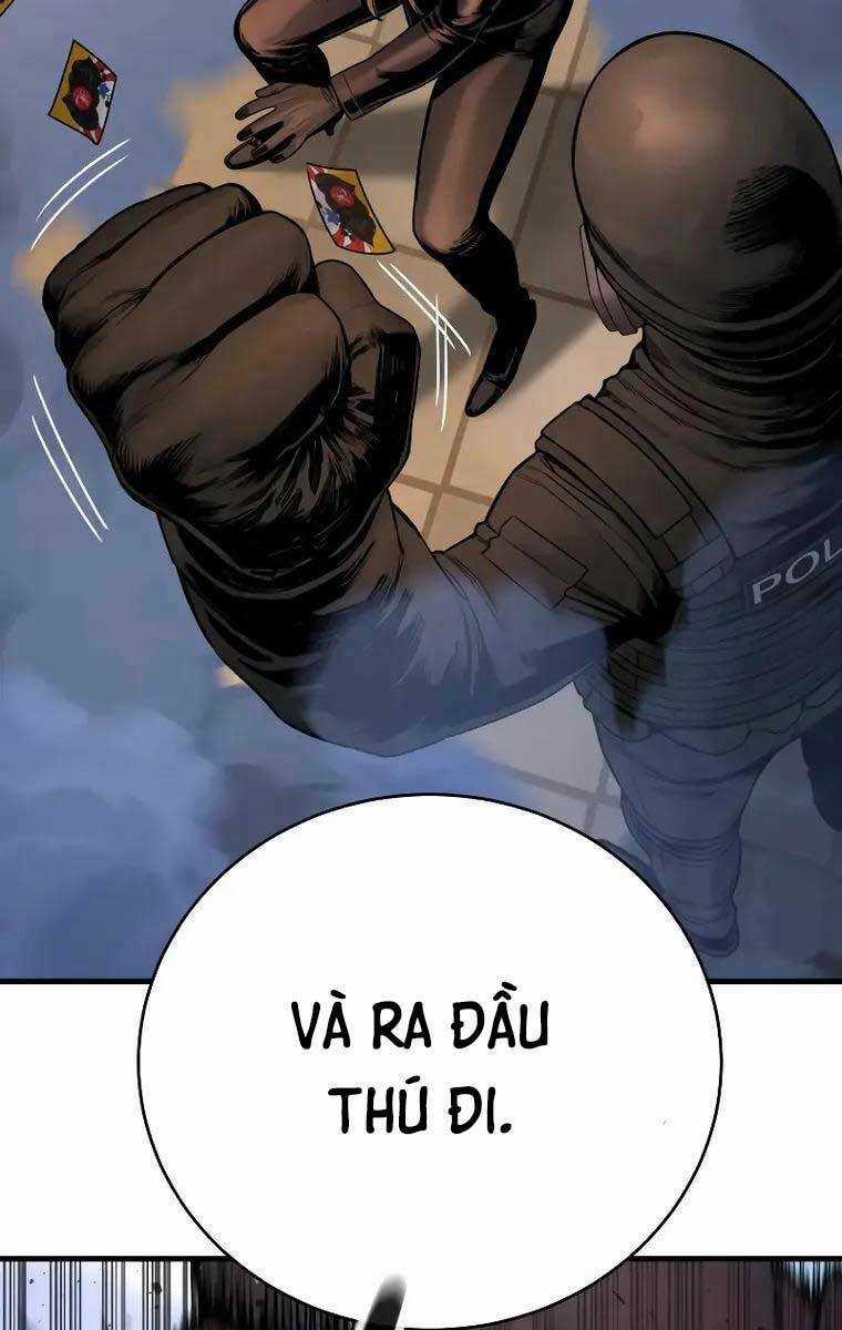 Cảnh Sát Báo Thù - Chapter 23 - Trang 47
