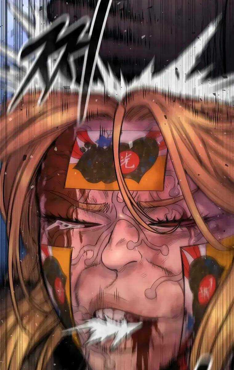 Cảnh Sát Báo Thù - Chapter 23 - Trang 48