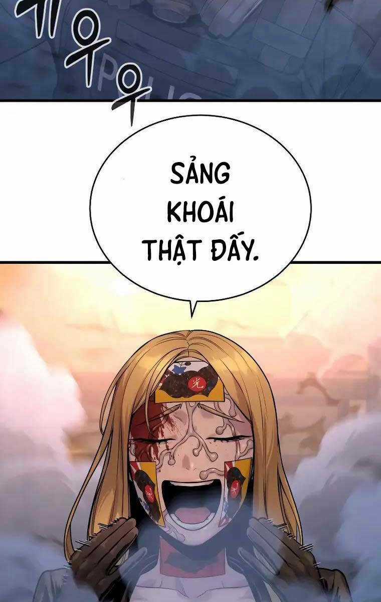 Cảnh Sát Báo Thù - Chapter 23 - Trang 6