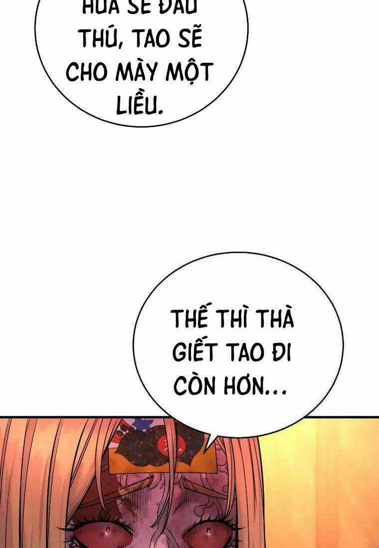 Cảnh Sát Báo Thù - Chapter 23 - Trang 55