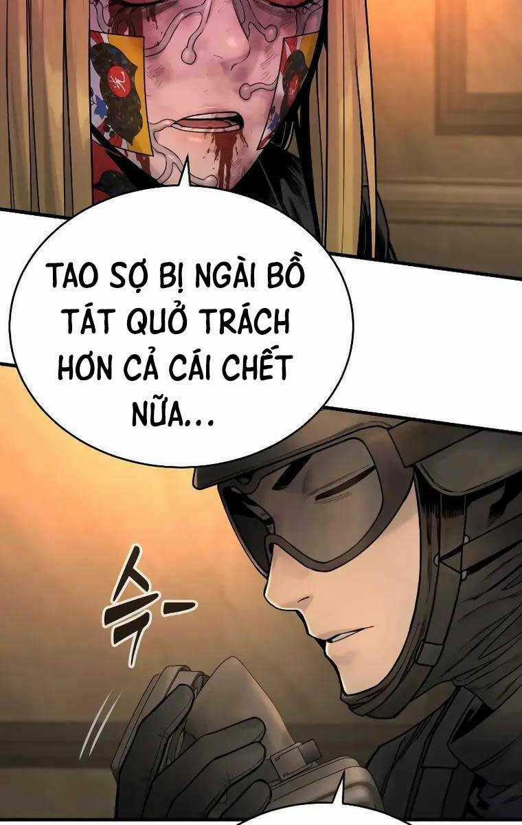 Cảnh Sát Báo Thù - Chapter 23 - Trang 56