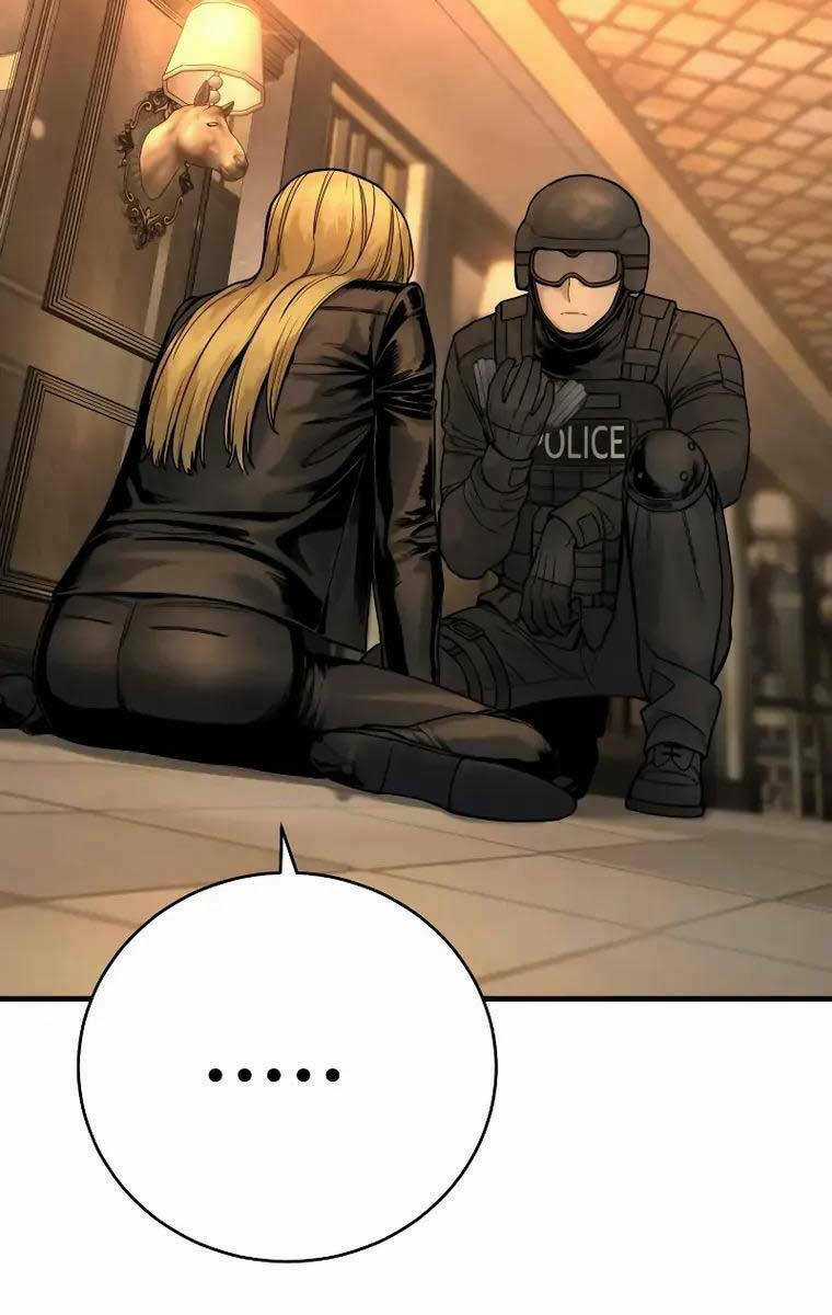 Cảnh Sát Báo Thù - Chapter 23 - Trang 58