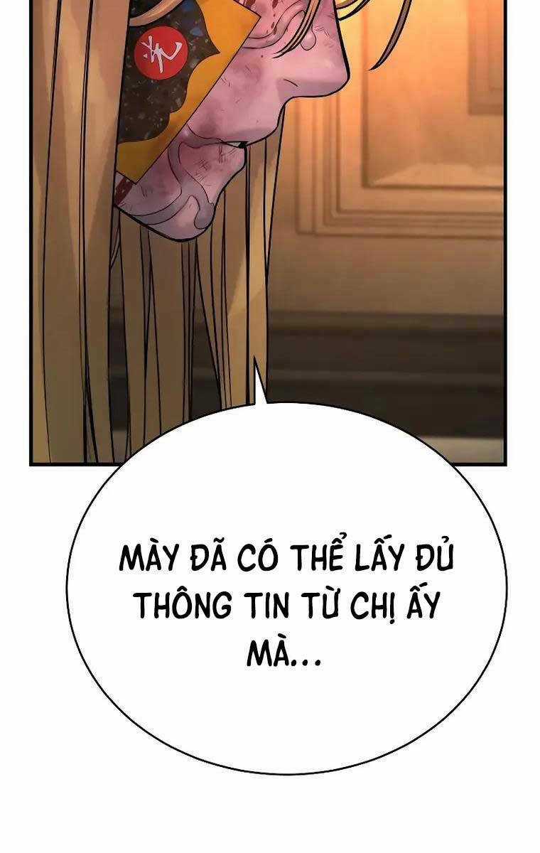 Cảnh Sát Báo Thù - Chapter 23 - Trang 60