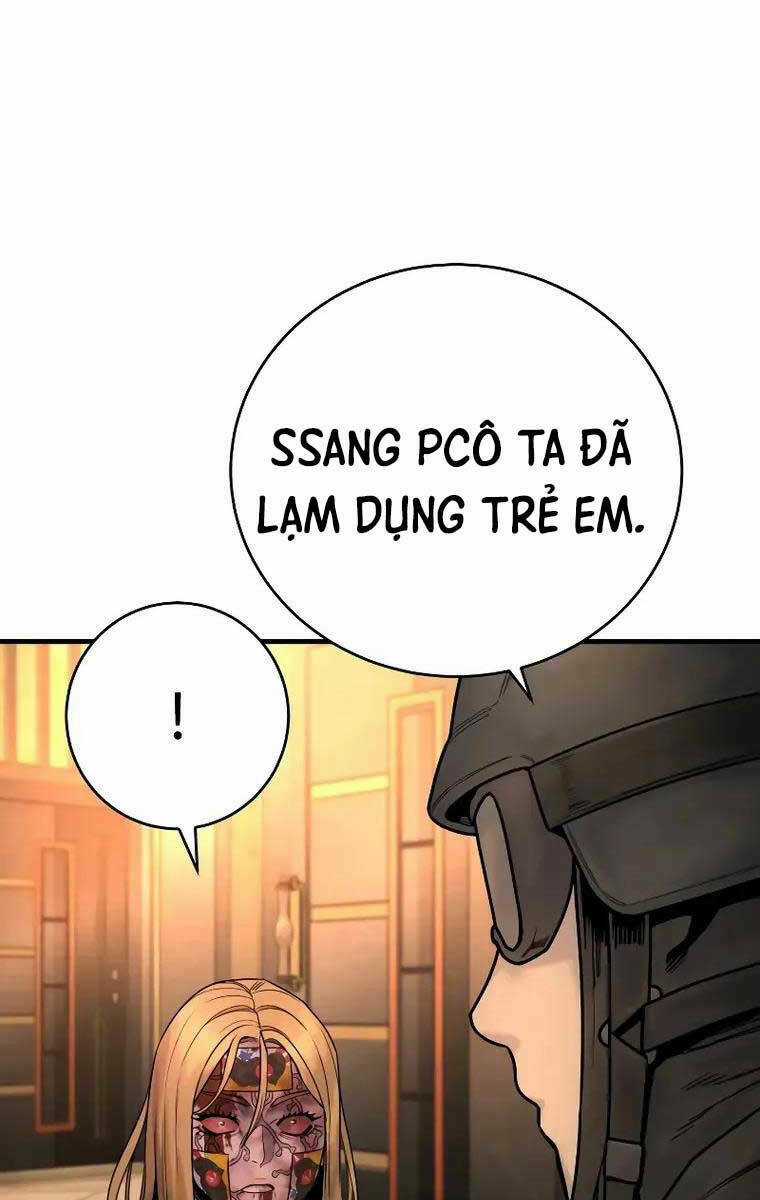 Cảnh Sát Báo Thù - Chapter 23 - Trang 61