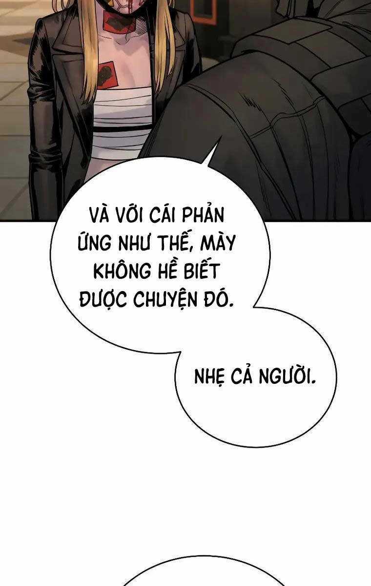 Cảnh Sát Báo Thù - Chapter 23 - Trang 62