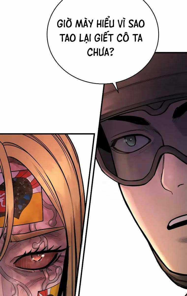 Cảnh Sát Báo Thù - Chapter 23 - Trang 63