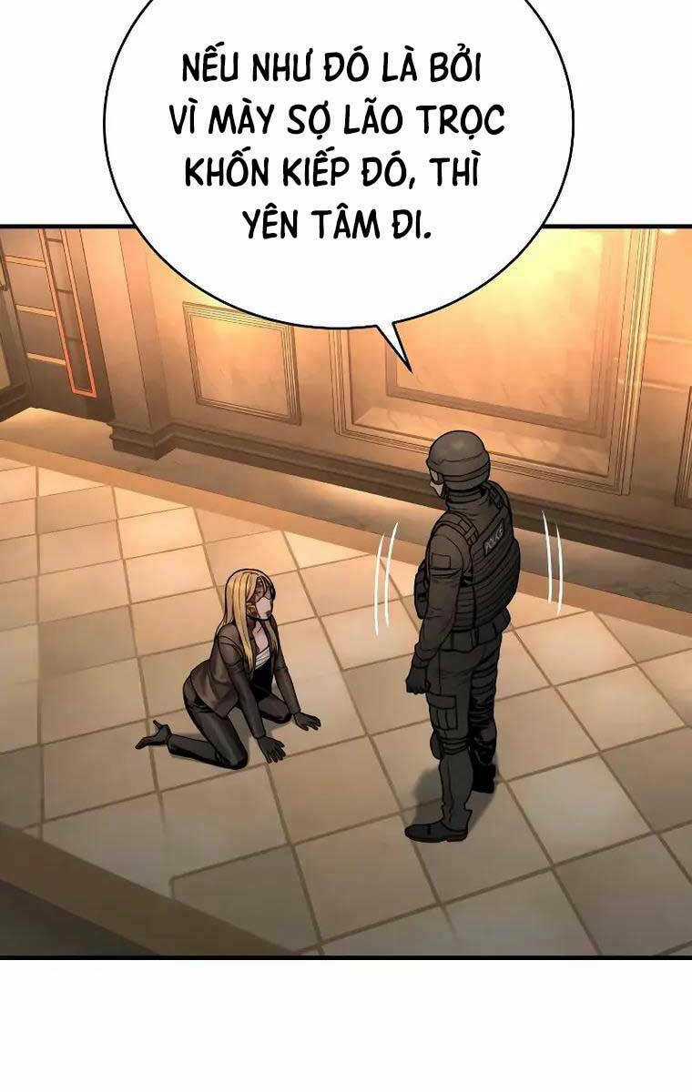 Cảnh Sát Báo Thù - Chapter 23 - Trang 65