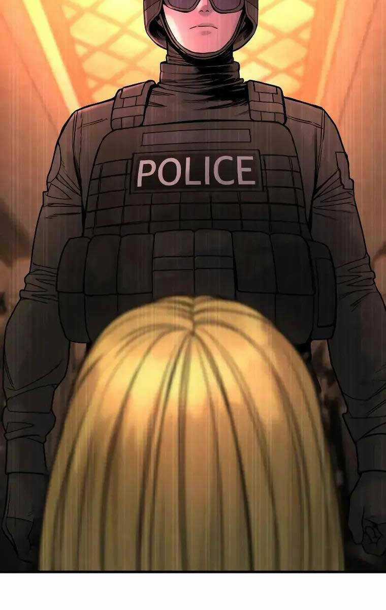 Cảnh Sát Báo Thù - Chapter 23 - Trang 67