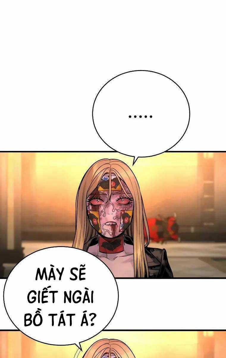 Cảnh Sát Báo Thù - Chapter 23 - Trang 68